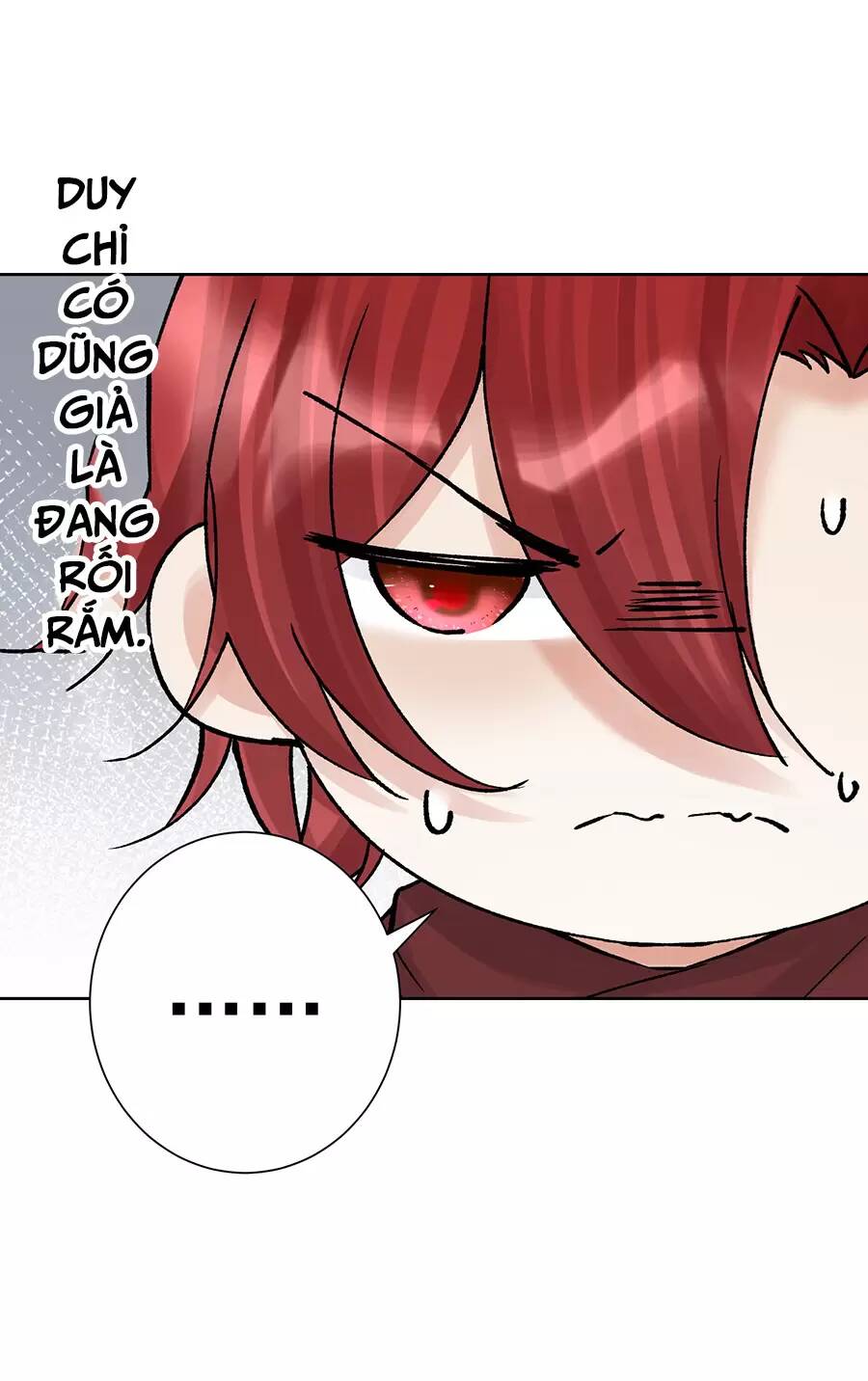 bản giáo chủ thân bất do kỷ chapter 46 10