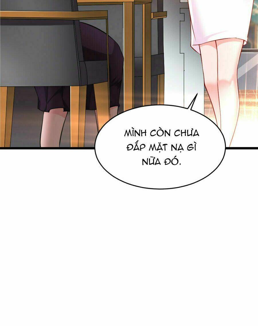 tiểu bạch điềm thê của long thiếu chapter 19 60