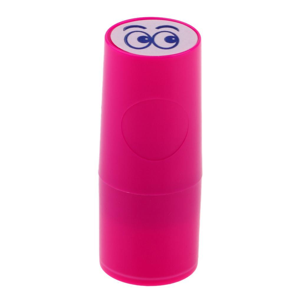 3X Colorfast Golf Ball Stamp Stamper Marker Impression Seal Eagle++Lip