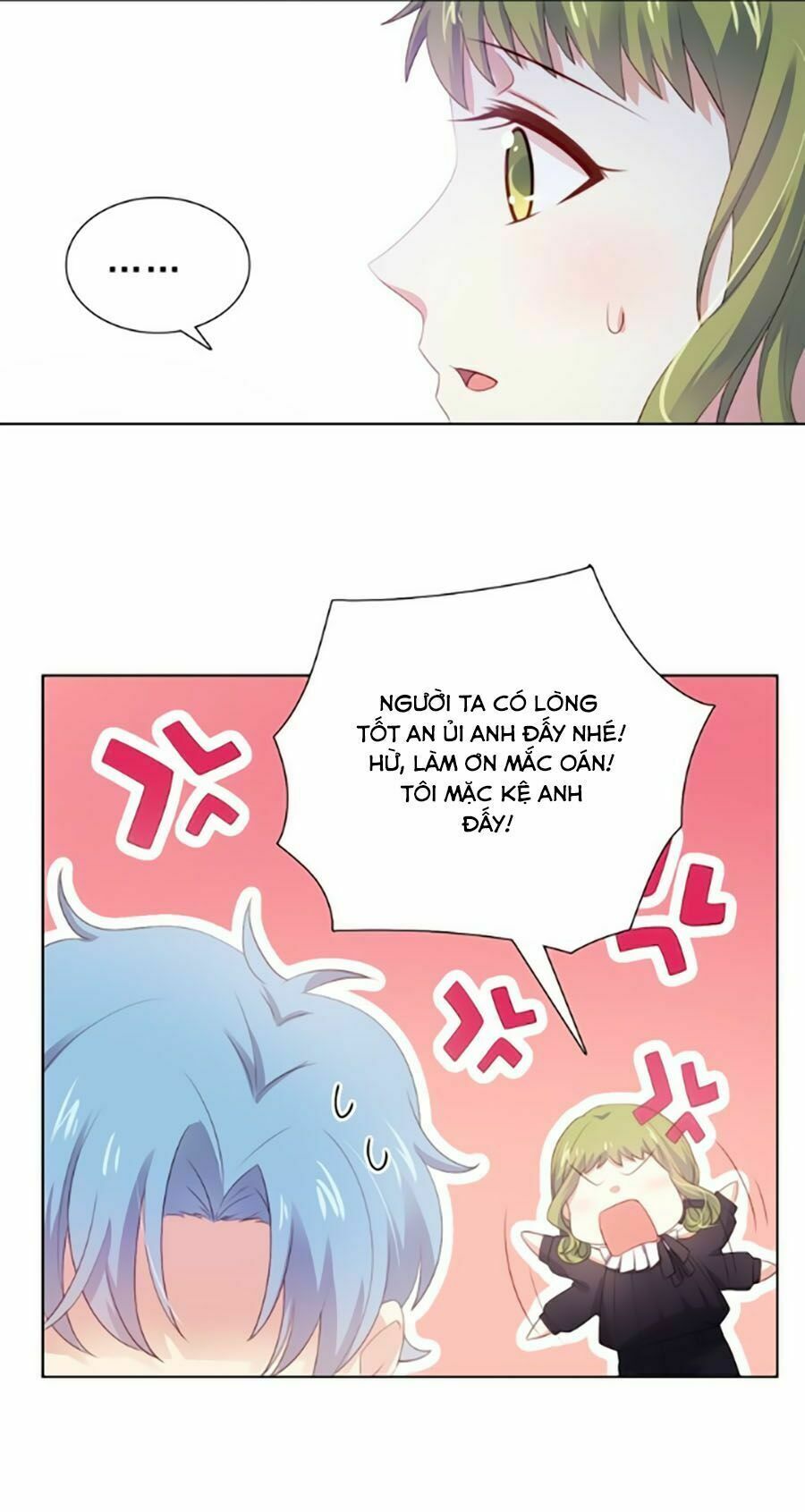 tình yêu là thế phần 2 chapter 43 6