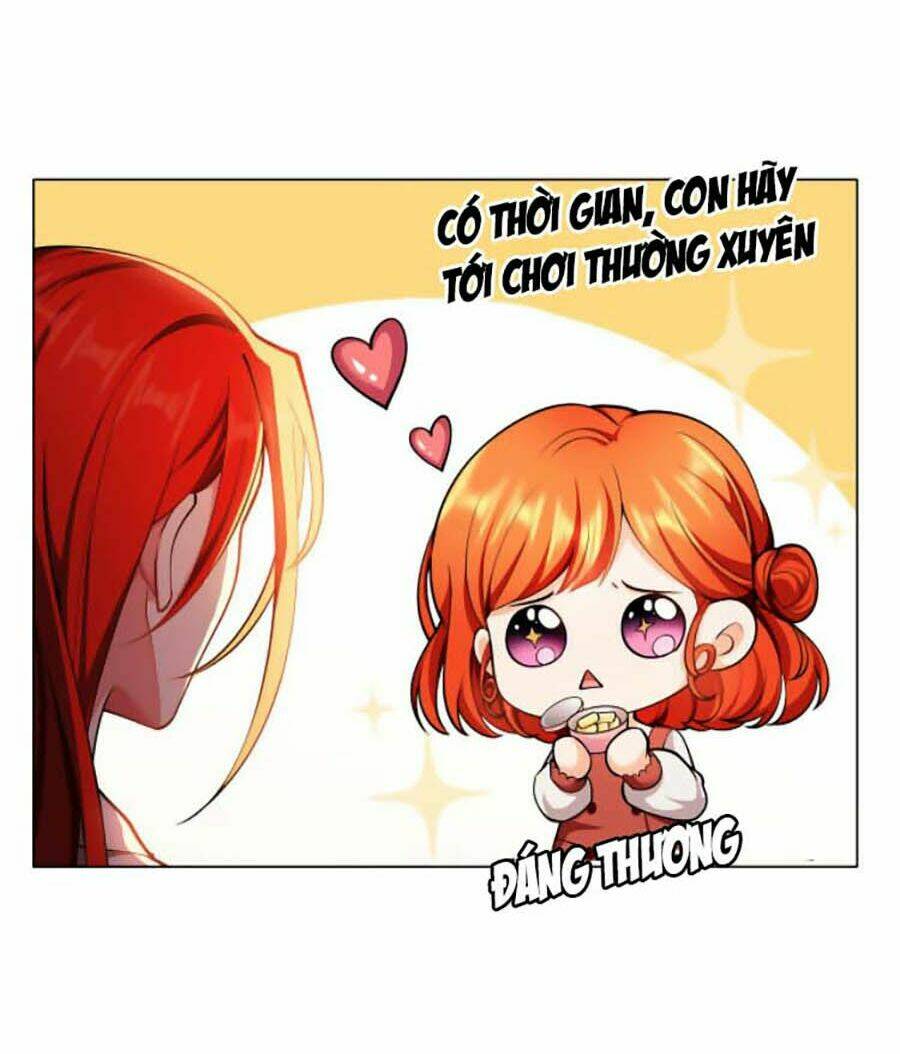 cô vợ gả thay của tổng tài cố chấp chapter 36 37