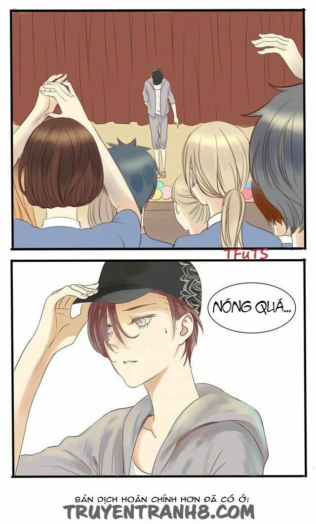 muôn vạn vì sao trong nắng bình minh chapter 7 4