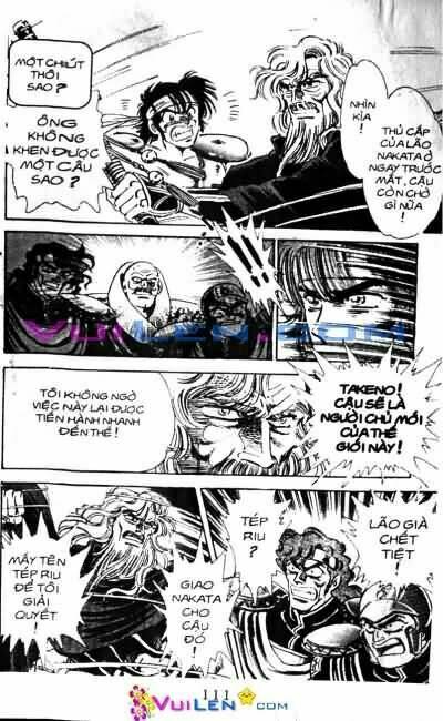 vương tử takeru chapter 12 111