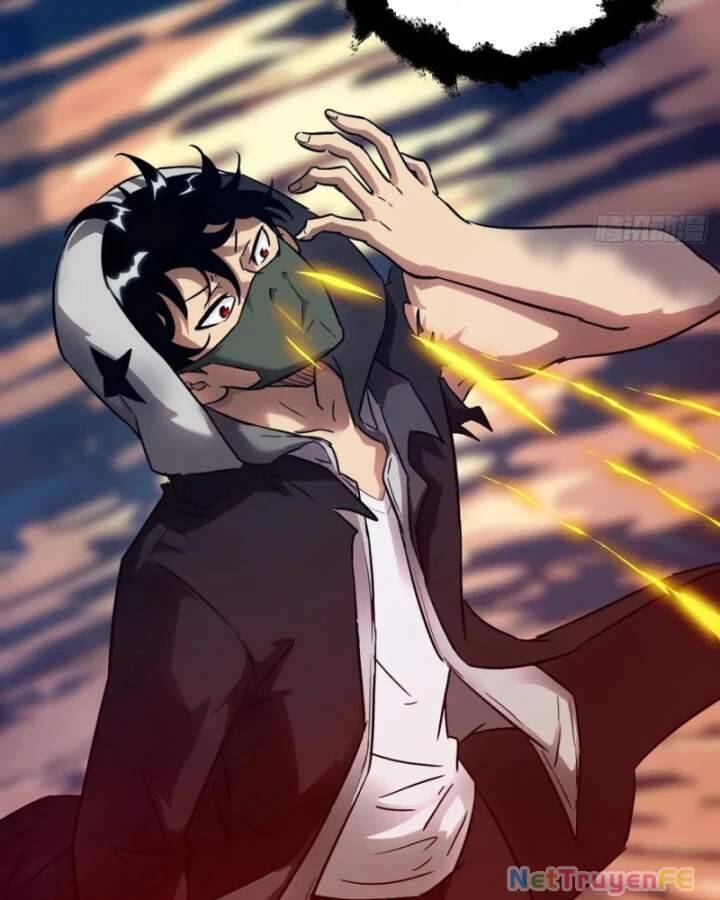 Tay Trái Của Ta Có Thể Dị Biến chapter 51 37