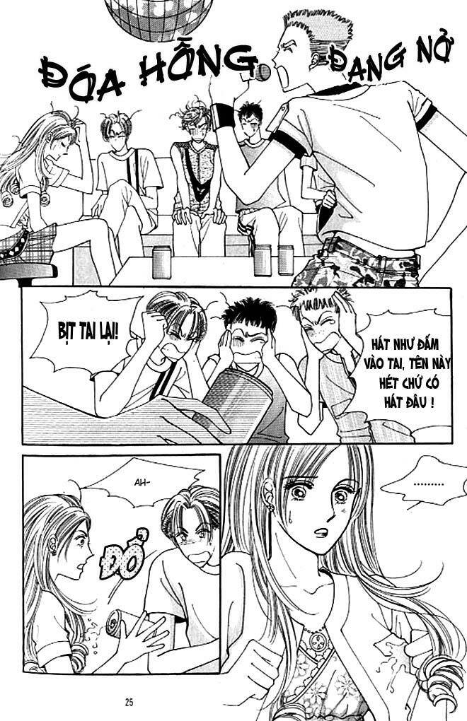 cutie boy chapter 16 19