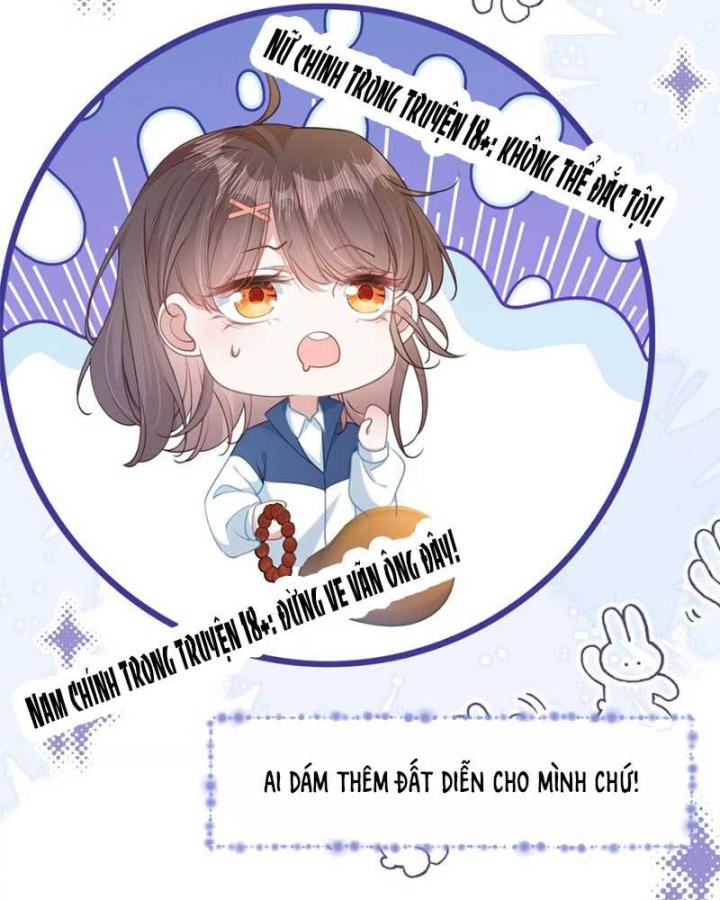 sau khi đọc sách, tôi thậm chí còn không phải là nhân vật nữ phụ chapter 0 13