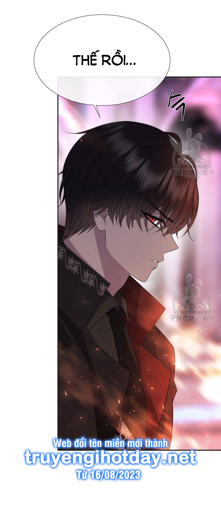 năm môn đệ của charlotte chapter 190.2 36