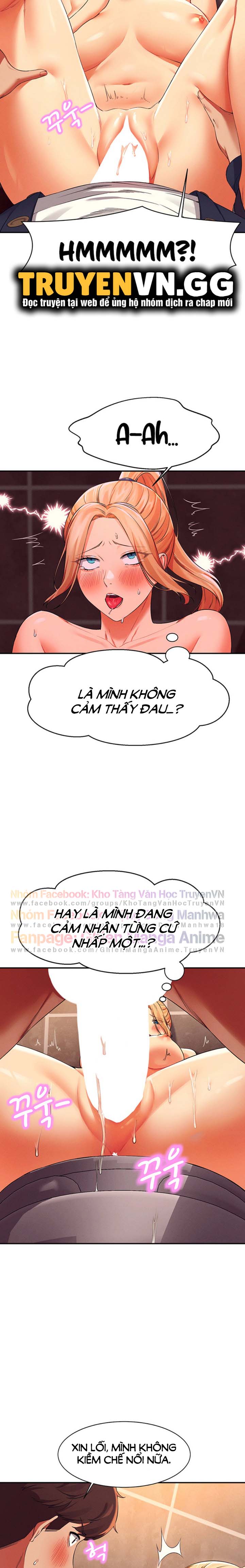 where is goddess - nữ thần đâu rồi? chapter 35 19