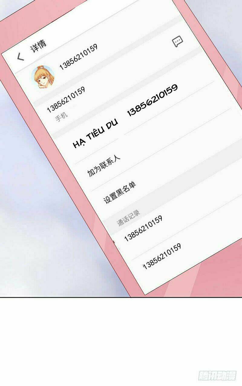 liệt ái tri hạ: series mật đào tiểu tình nhân chapter 129 13