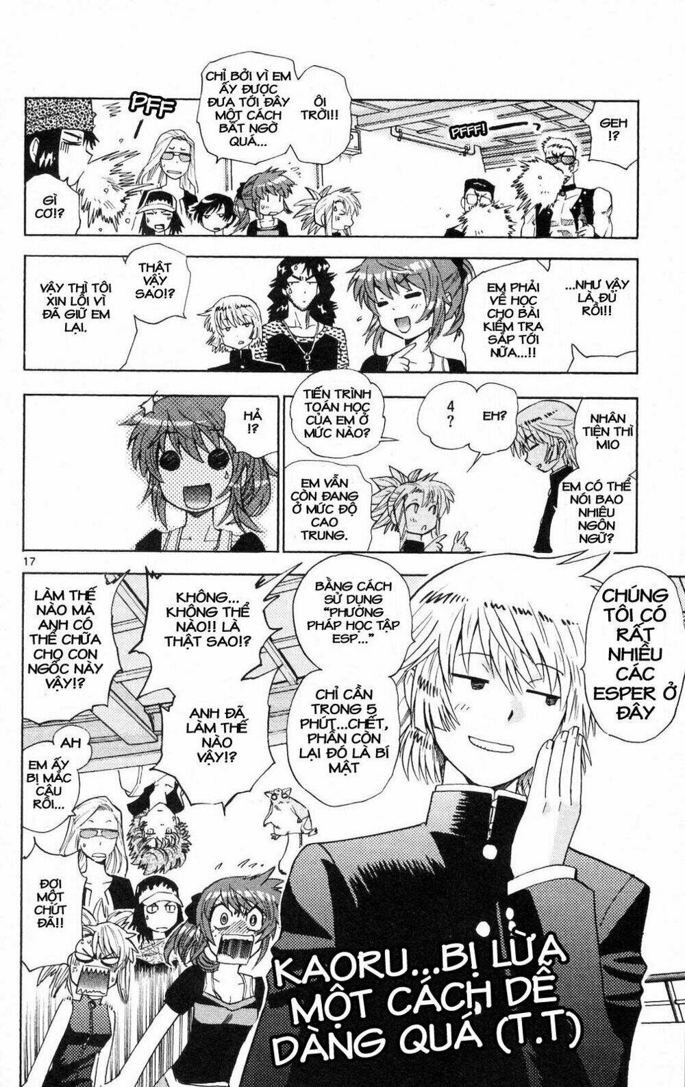 loli siêu năng lực chapter 173 18