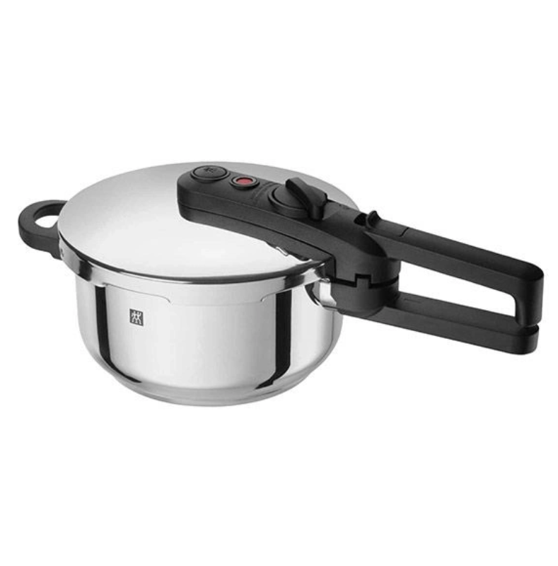 ZWILLING - Nồi áp suất EcoQuick II - Hàng chính hãng