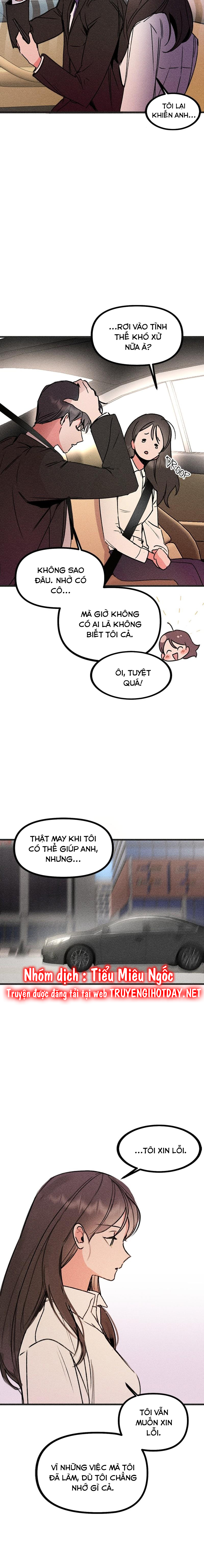 cuộc sống riêng của chị tôi chapter 4 5