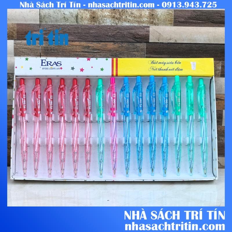 Pens - Bút bi TL ngòi 0.5mm TL-061 (1 cây)