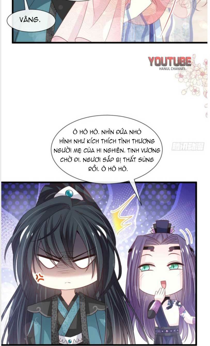 thiên hạ đệ nhất sủng phi chapter 245.2 5