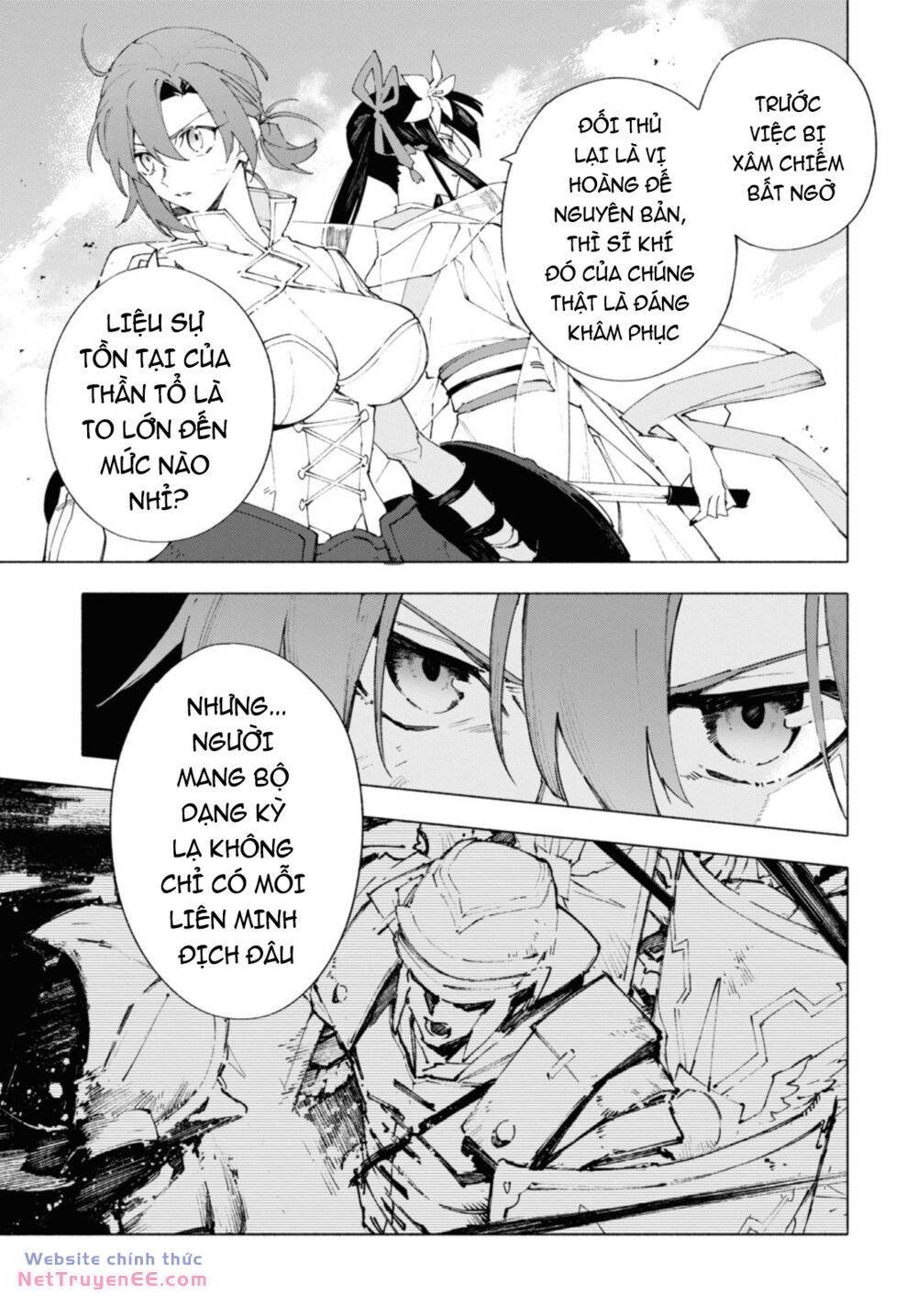 fategrand order-mortalisstella chapter 17.2 5