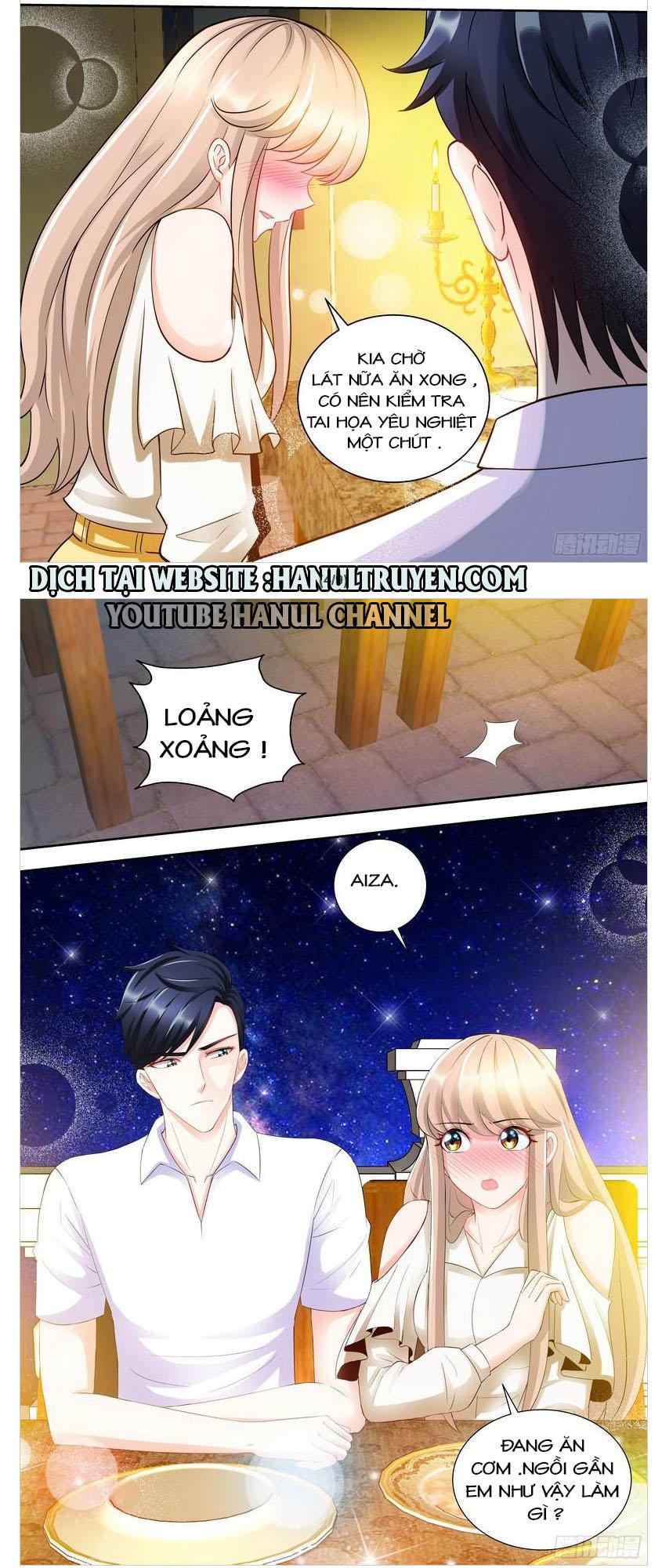 boss hung mãnh cô bé ngây thơ đừng hòng trốn chapter 107 4