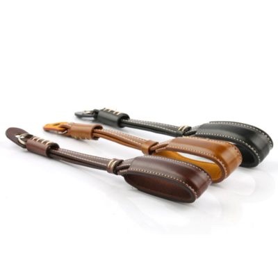 Dây đeo máy ảnh cổ tay chất liệu da cao cấp