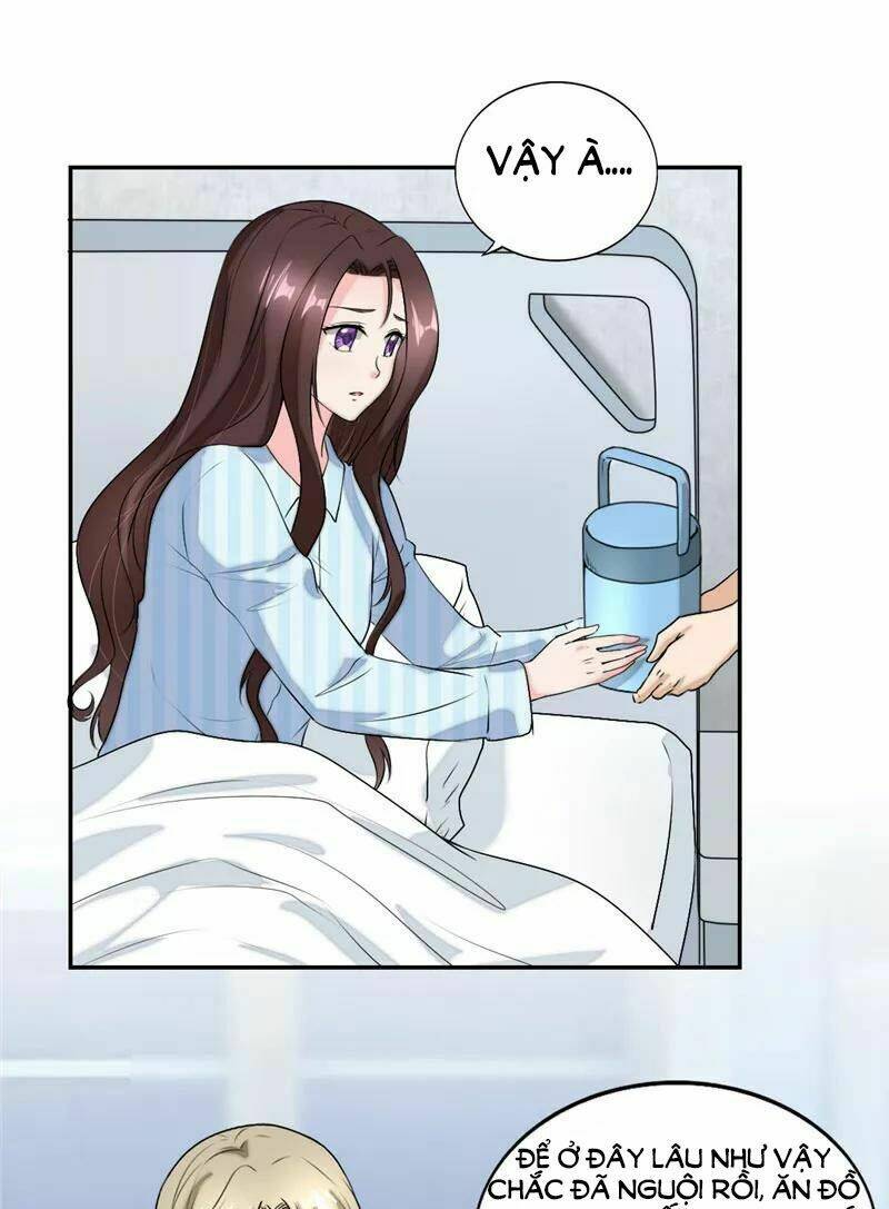 manh bảo đột kích: mami cha con đâu ? chapter 50 11