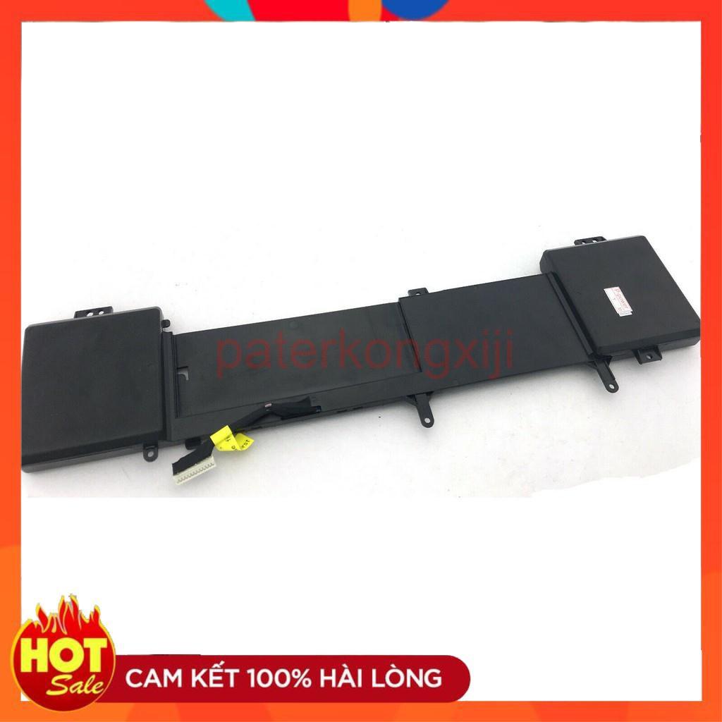 Pin Dùng Cho laptop Dell Alienware 17 R2 R3 ALW17ED ALW17ER 14.8V 6JHDV 6JHCY