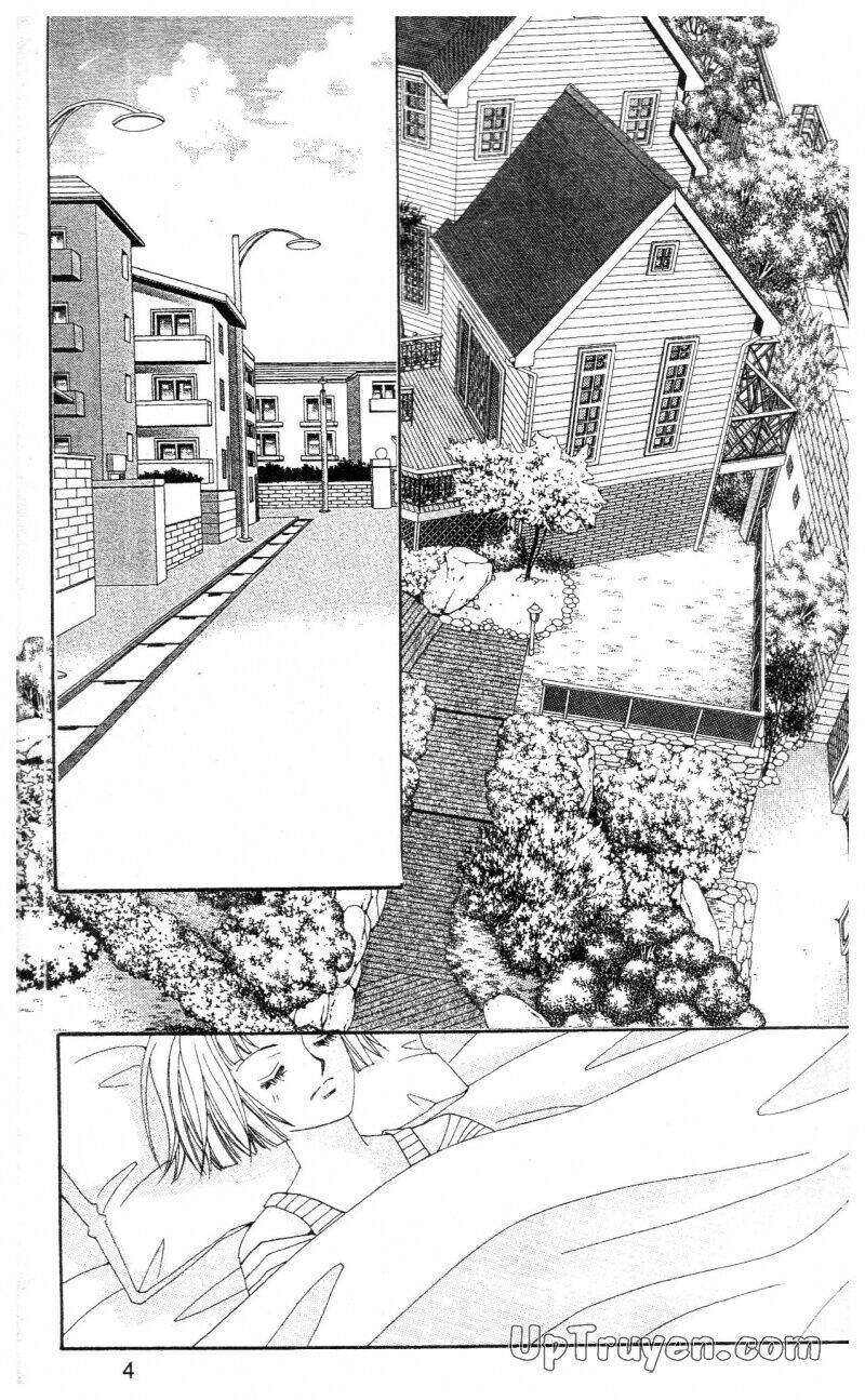 chỉ mình anh chapter 7 5