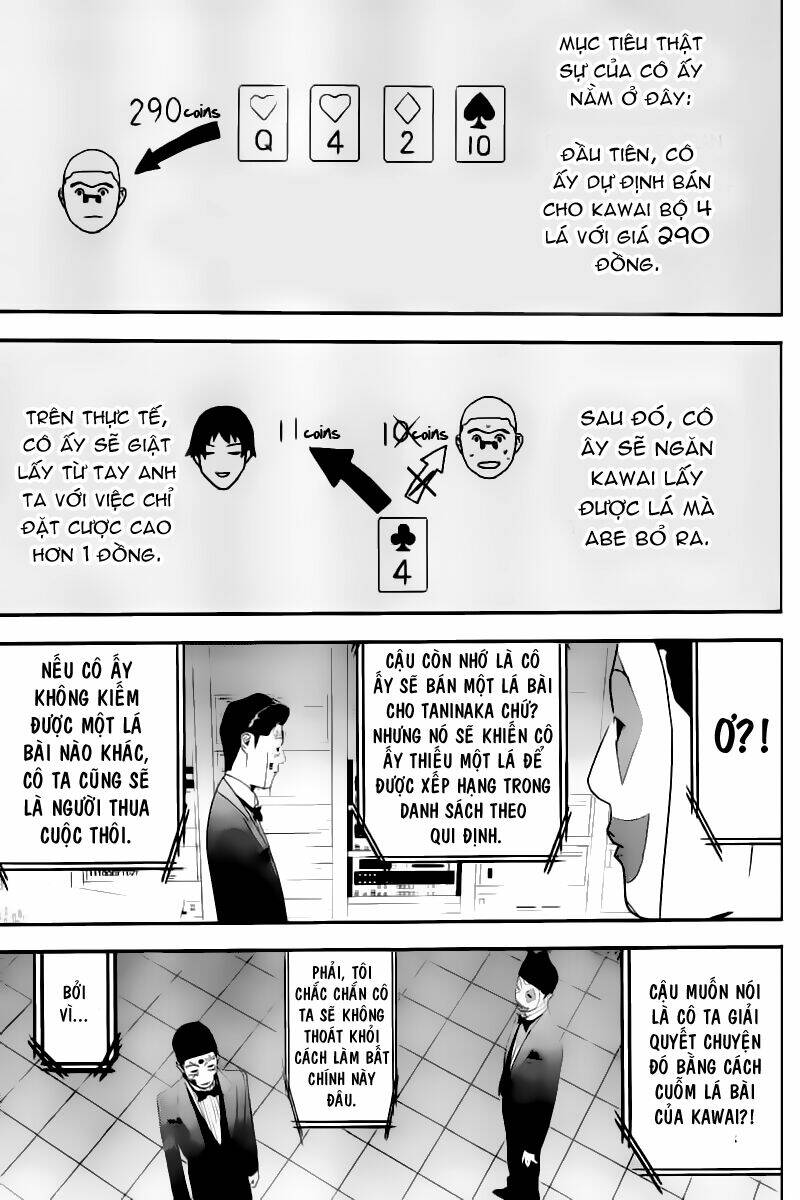 liar game chapter 164 10