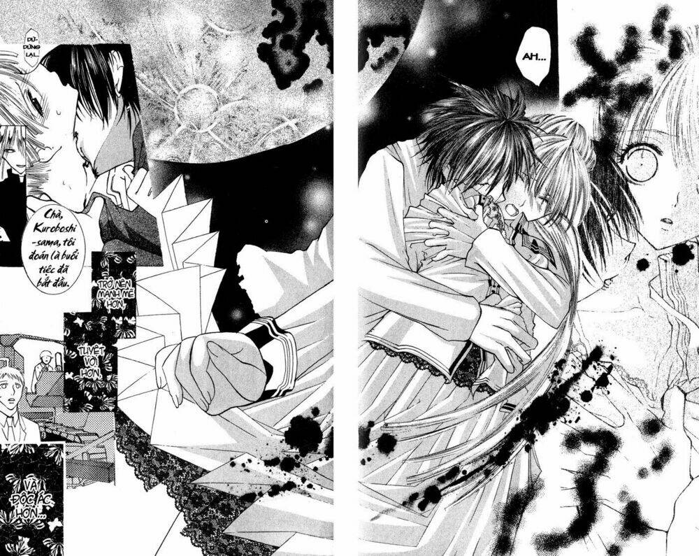 bloody kiss chapter 1 25