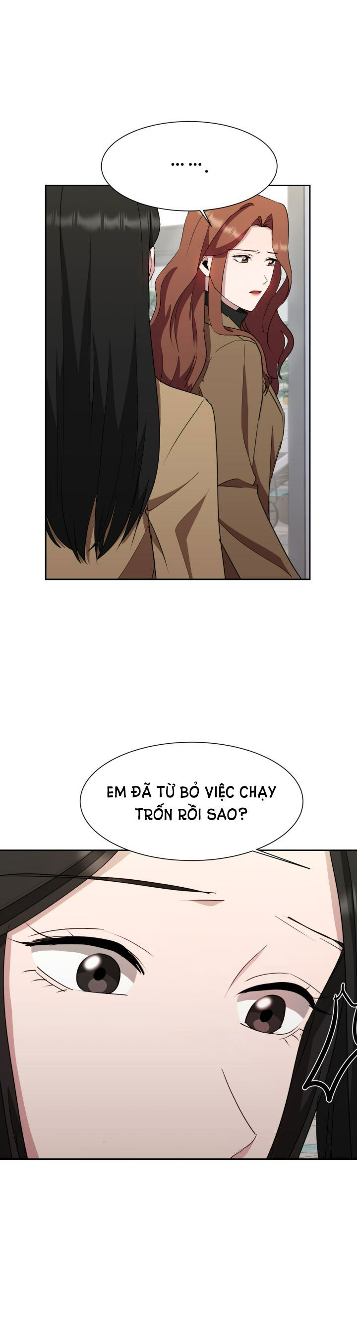 [18+] Tuyệt Đối Chiếm Hữu Chapter 39.1 - Trang 7