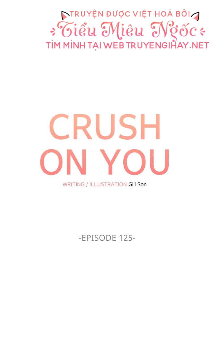 crush của tôi chapter 125 17