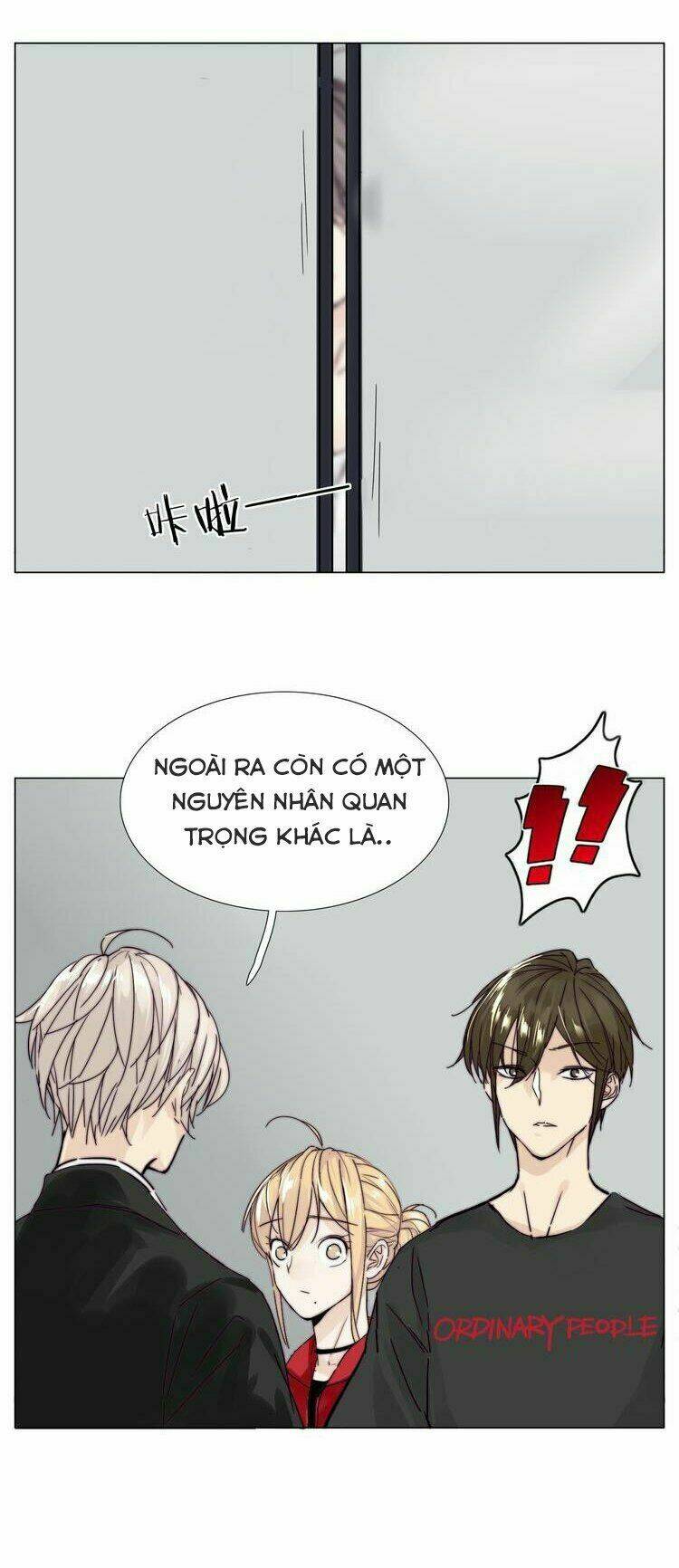 lấp lánh tình yêu kẹo bạc hà chapter 80 26