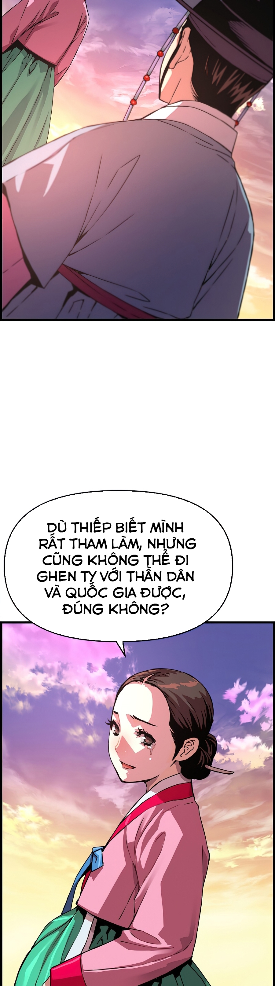 tôi sẽ sống như một hoàng tử chapter 51 32