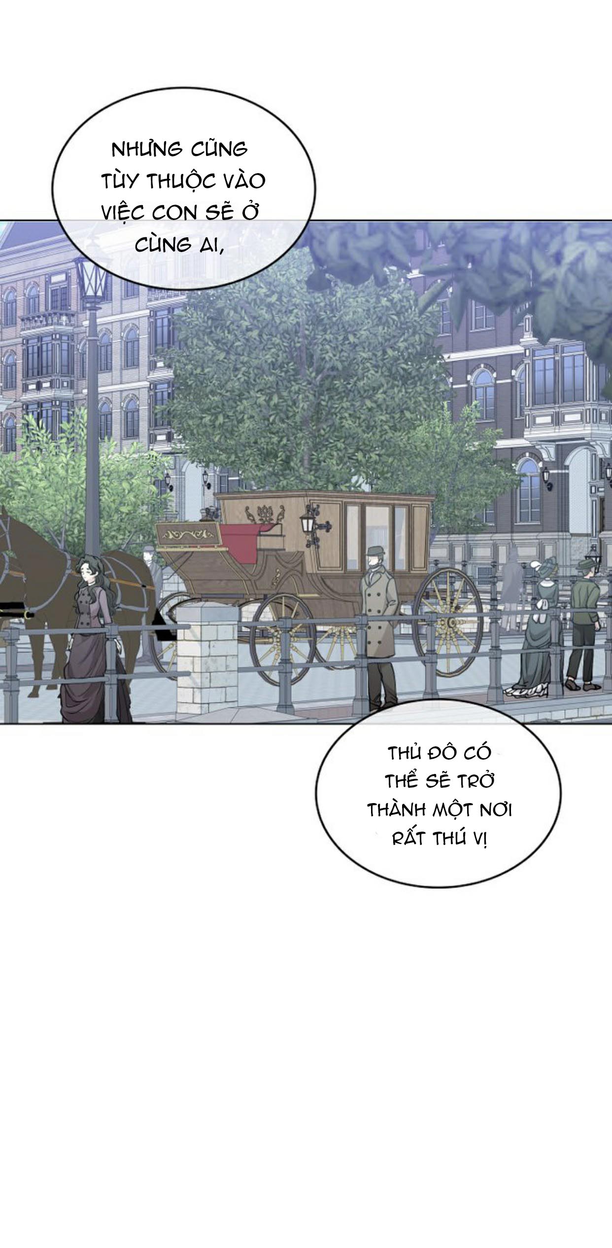 chịu đựng đi đại công tước!! chapter 11 32