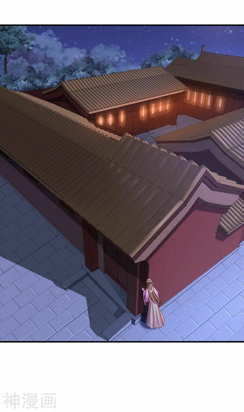 từng bước âm mưu thâm độc : huyết hoàng trở về chapter 7 22