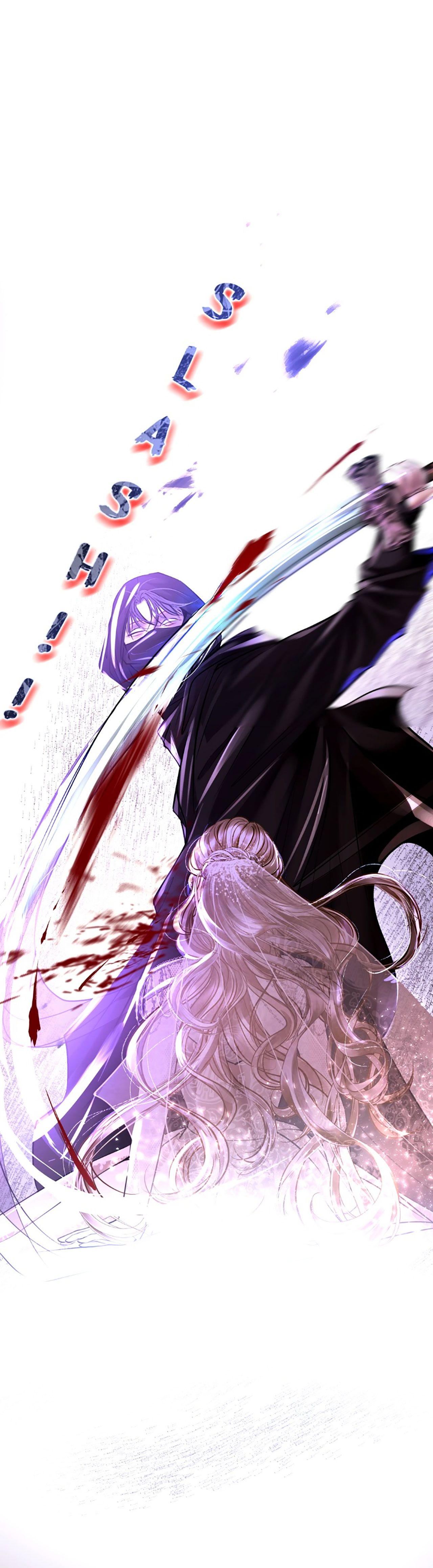 công tước phu nhân là một hồn ma chapter 1.5 9