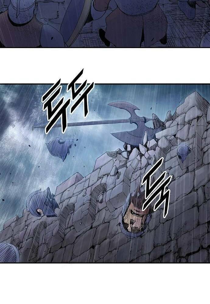 băng tâm kỵ sĩ chapter 0 46