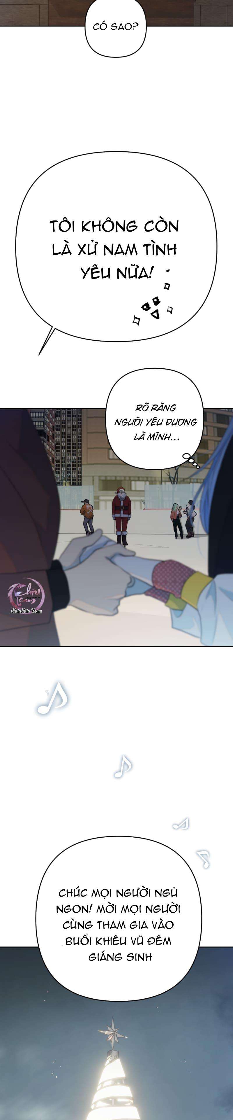 bao nuôi tiền bối chapter 71 30