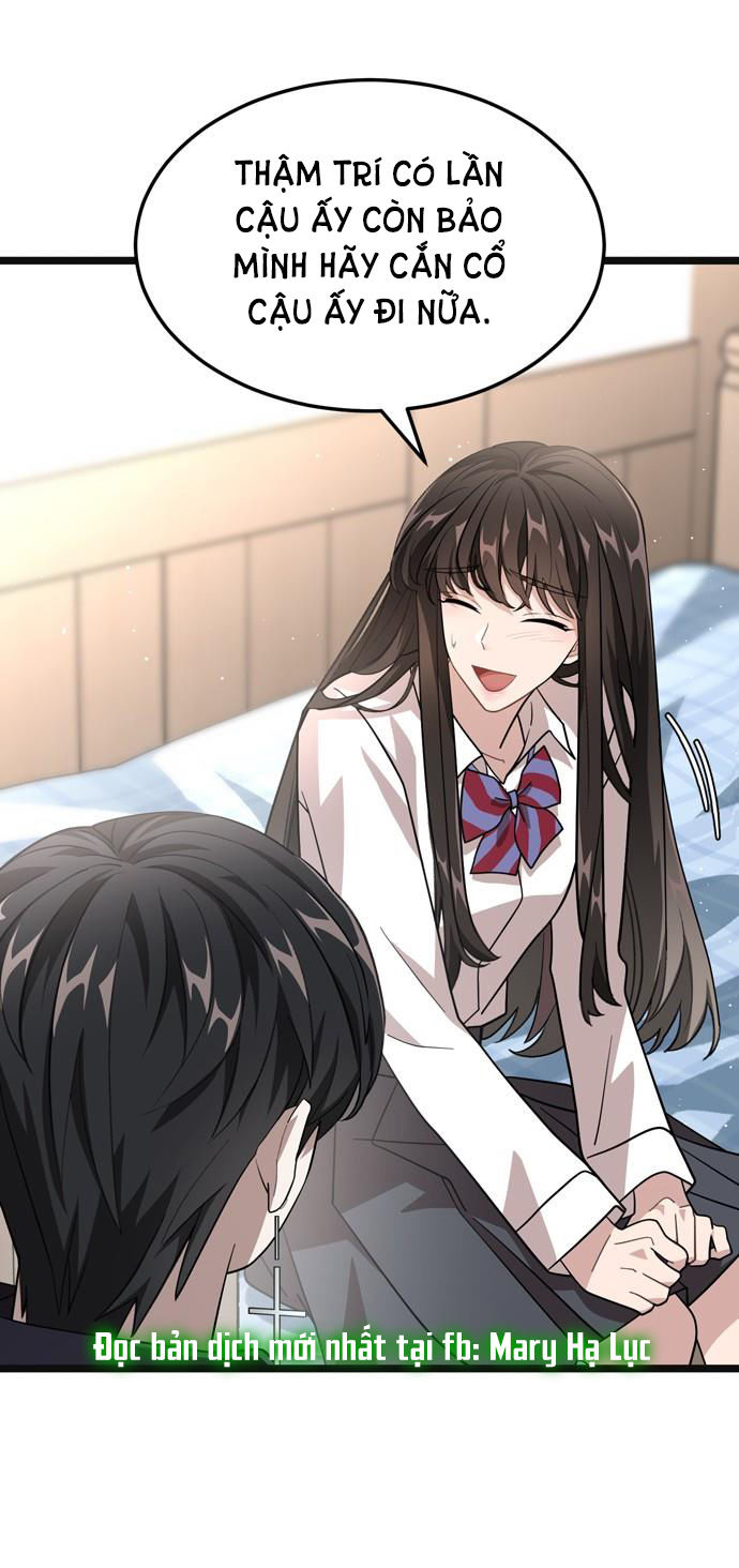 dark moon - tế đàn ánh trăng chapter 14.2 41