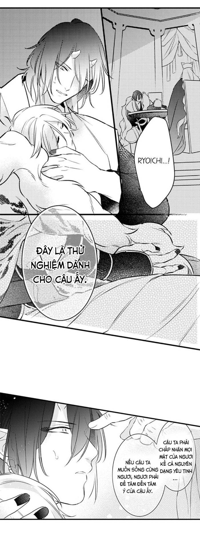 ác ma dục vọng chapter 15 11