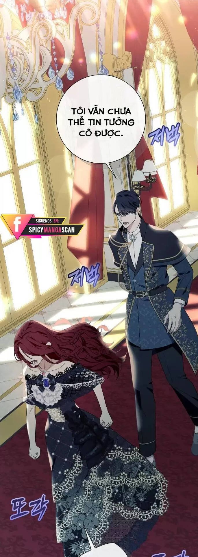 tôi tưởng đó chỉ là tiểu thuyết trọng sinh bình thường chapter 18 14