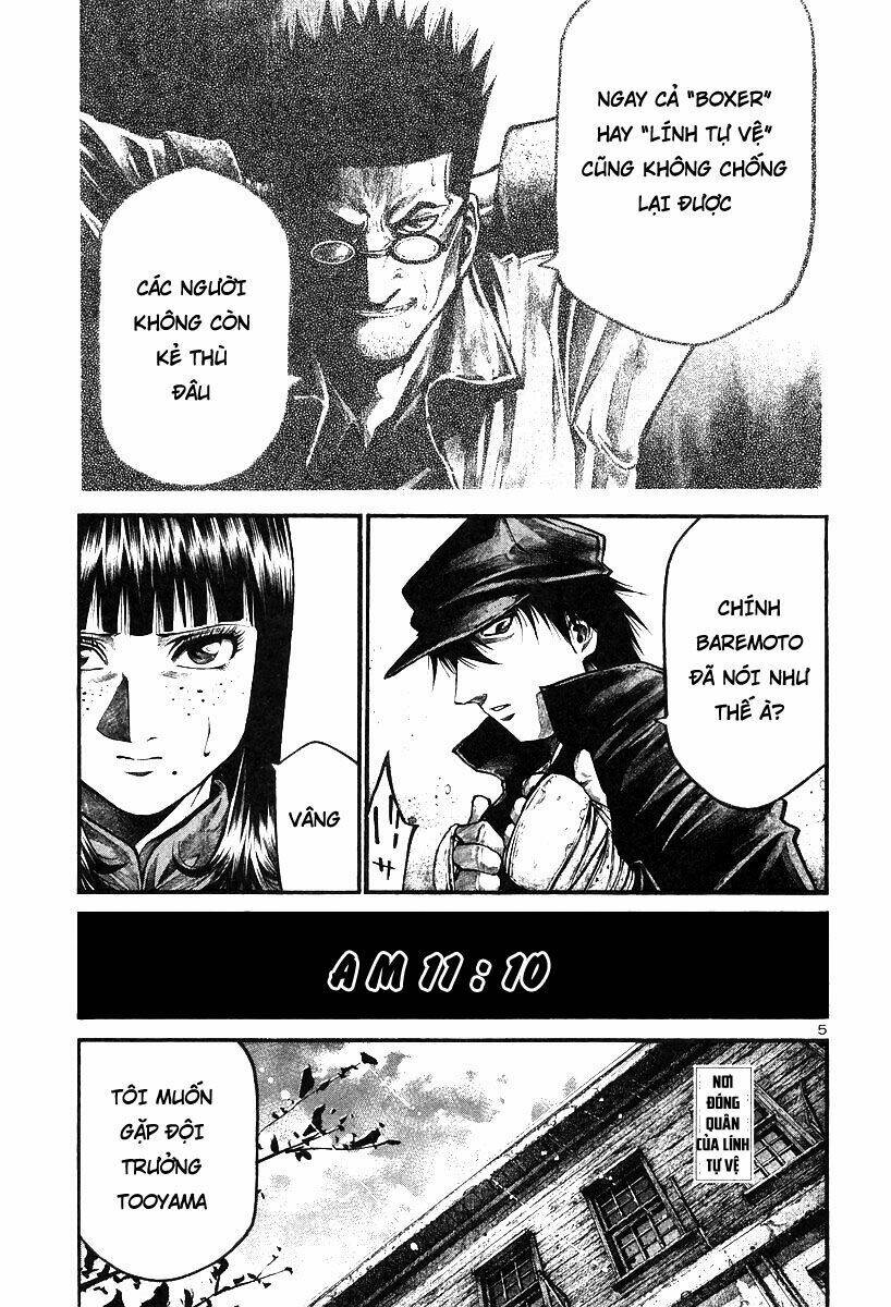 rainbow chapter 179 4