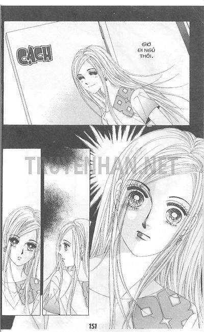 nụ hôn 5000 won chapter 32 13