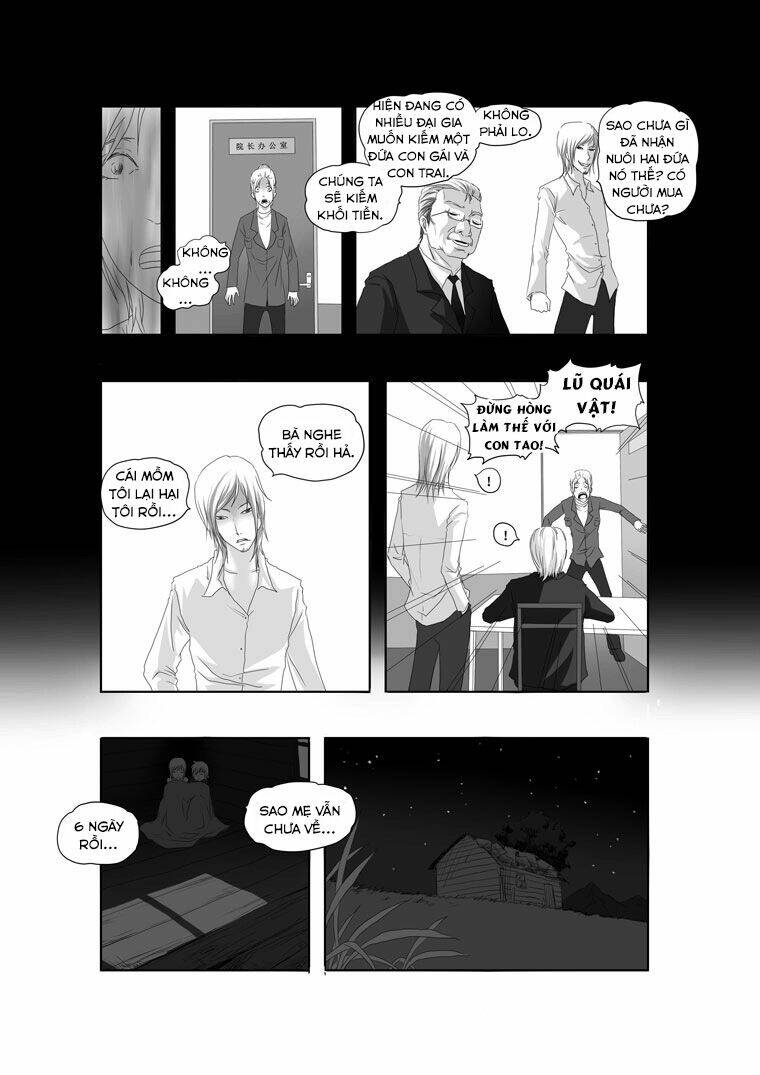 collapse of the world as we know it chapter 17 5