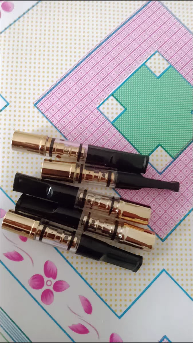 Đầu Lọc Thuốc Hộp ComBo 5 Chiếc, Sử Dụng Đa Năng FULLSIZE Cả 5 Đều Dùng Được Đầu Lớn &amp; Vừa &amp; Nhỏ , Tái Sử Dụng Nhiều Lần