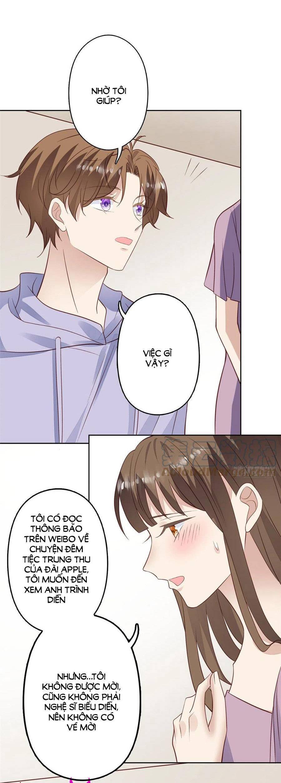 dựa vào đại lão ổn định vị trí c trong nam đoàn chapter 86 12