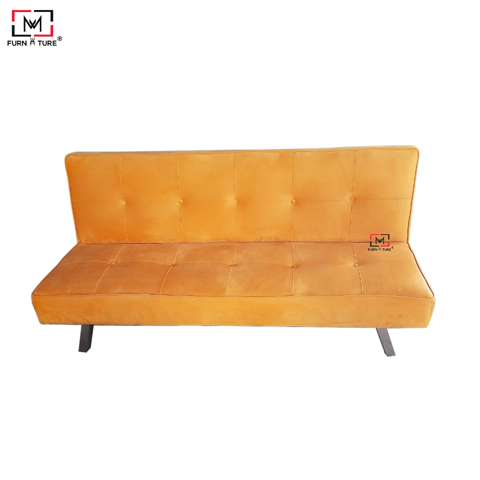 GHẾ SOFA GIƯỜNG THÔNG MINH 3 CHỨC NĂNG NGÃ GẬP VÀ CHÂN THÁO RÁP - HÀNG XUẤT KHẨU MỸ CHÍNH HÃNG