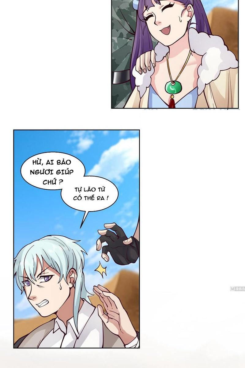 trên người ta có một rồng chapter 568 13