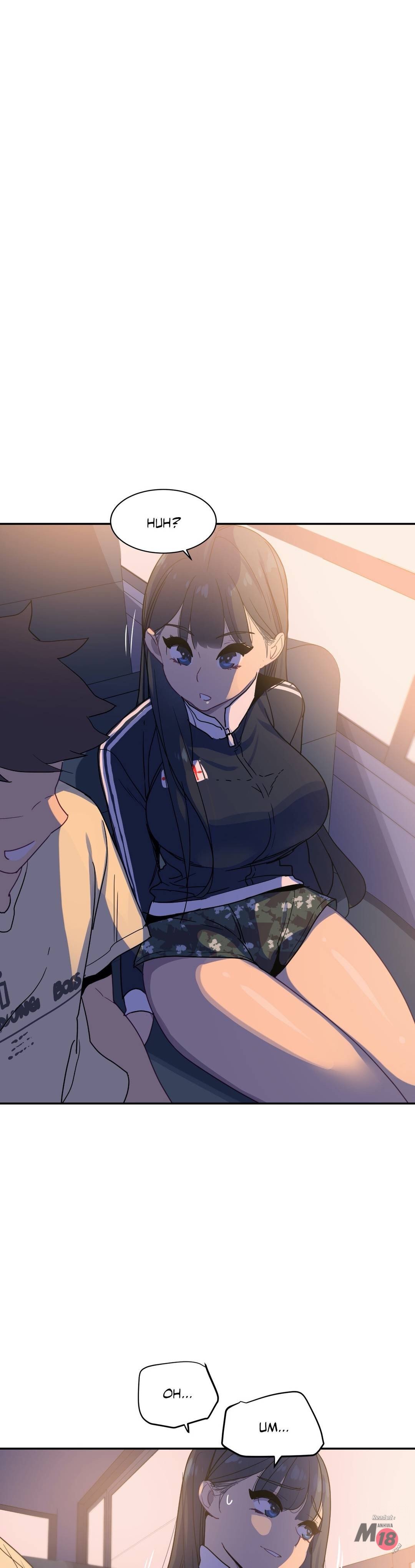 [18] chị gái sexy ở hồ bơi chapter 30 1