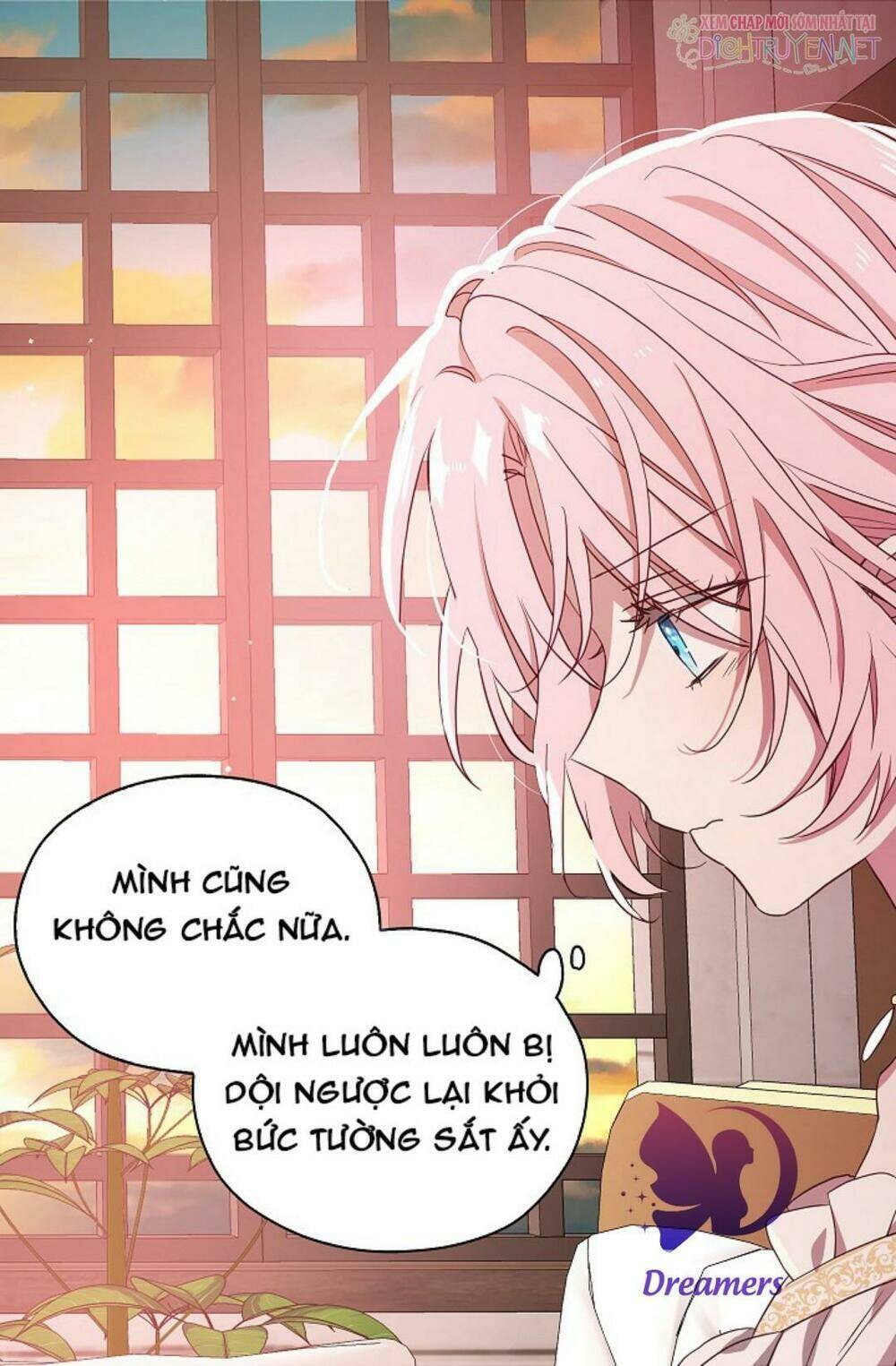 Quyến Rũ Cha Của Nhân Vật Phản Diện Chapter 31 - Trang 43