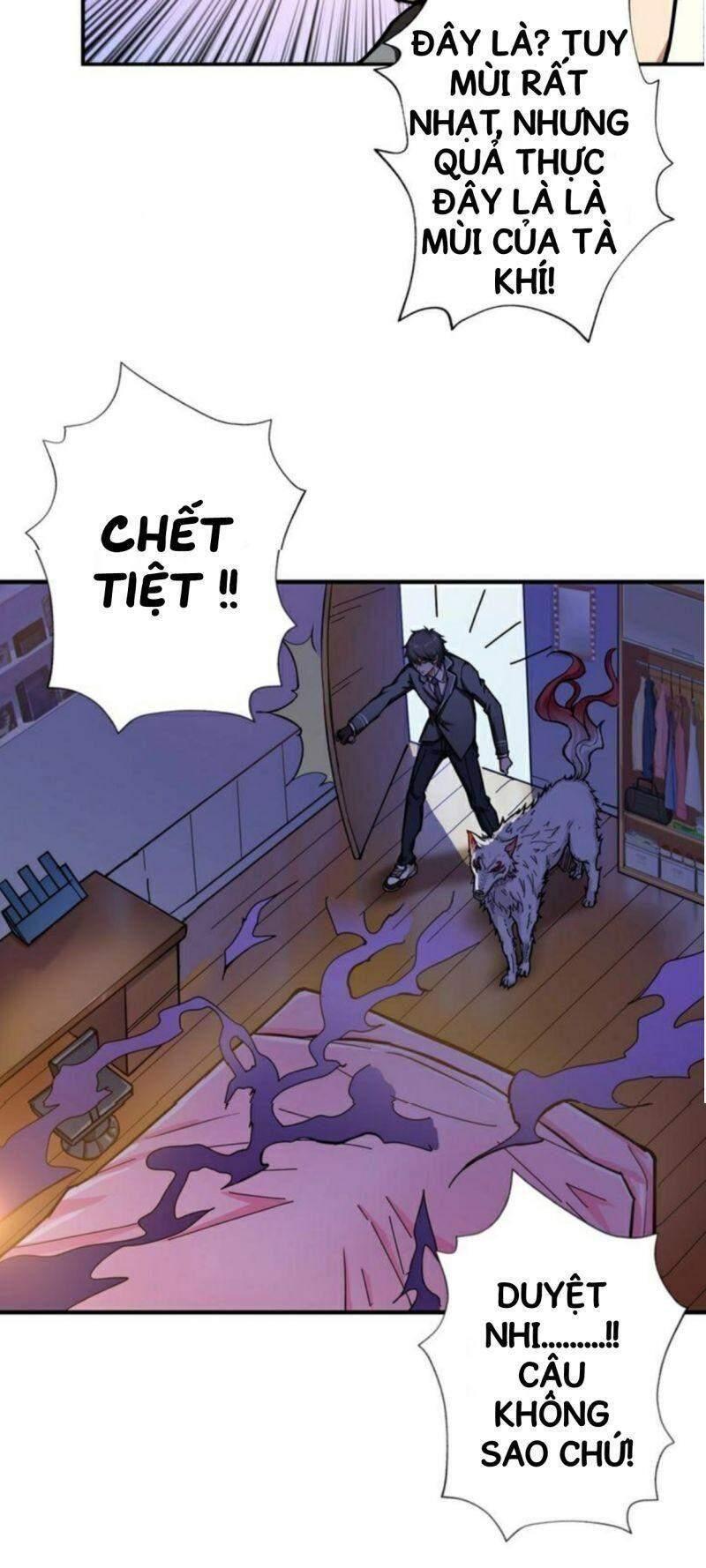 god slayer chapter 52 38