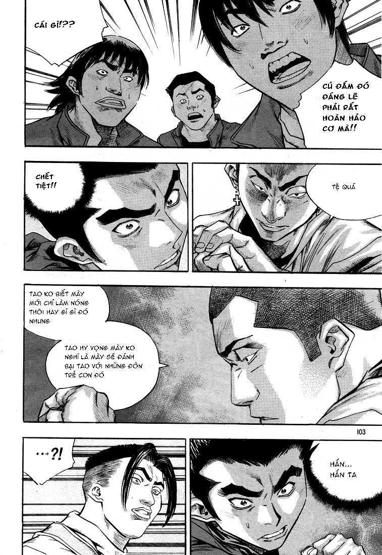 change guy chapter 292 3