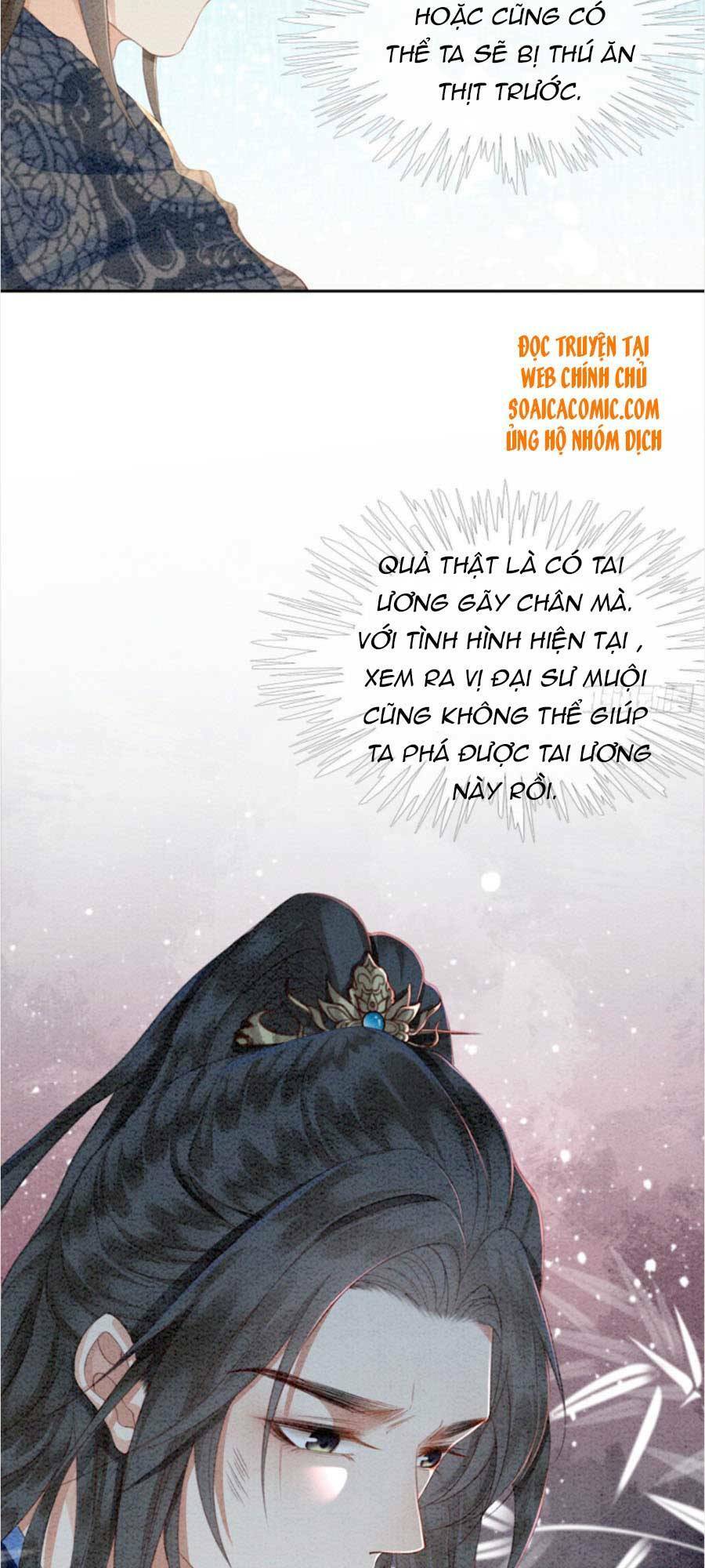 bắt đầu hủy hôn để công lược vương gia chapter 25 44